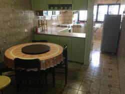 Blk 58 Telok Blangah Heights (Bukit Merah), HDB 4 Rooms #148562812